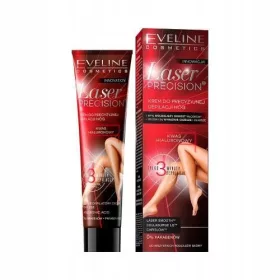    Eveline Cosmetics Laser Precision Enthaarungscreme 125 ml 200 g