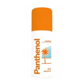  Panthenol SUN PANTHENOL After-Sun-Schaum 150 ml