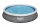  Bestway runder Erweiterungspool 457 x 457 cm