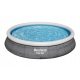  Bestway runder Erweiterungspool 457 x 457 cm