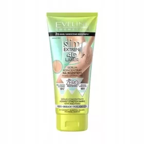    Eveline Cosmetics Slim Extreme 4D Serumkonzentrat gegen Dehnungsstreifen