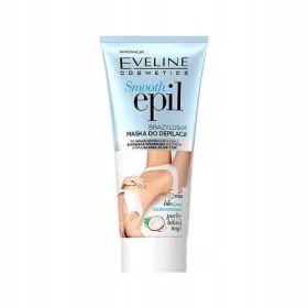    Eveline Cosmetics große Haarentfernungsmaske (für große Menschen) 175 ml 150 g