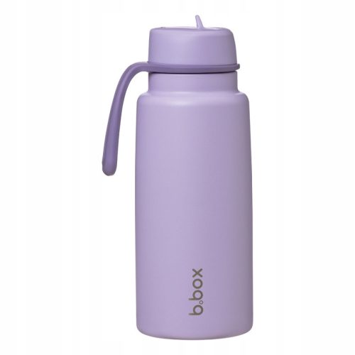  B.Box Getränkethermoskanne 1 l lila