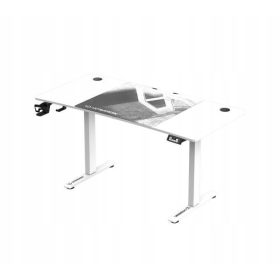  Ultradesk Gaming-Schreibtisch 140 x 124 x 70 cm