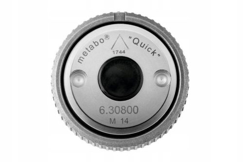  Metabo Befestigungsmutter Quick M 14 630800000