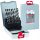  Bosch 2608577351 ProBox Bohrer-Set 19-tlg