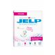  Jelp Hypoallergenes Farbpulver für Kinder und Erwachsene, 3 kg, 50 Waschgänge