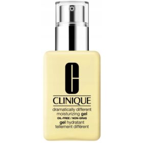    Clinique feuchtigkeitsspendende Gesichtsemulsion Pflegesystem 3 Schritte 0 Lichtschutzfaktor Tag und Nacht 125 ml