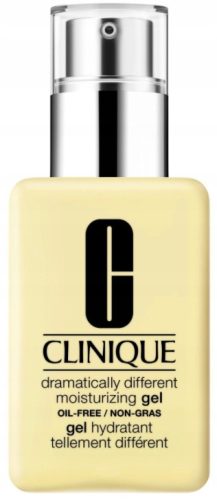  Clinique feuchtigkeitsspendende Gesichtsemulsion Pflegesystem 3 Schritte 0 Lichtschutzfaktor Tag und Nacht 125 ml