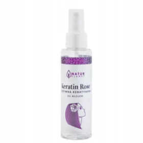  NATUR PLANET KERATIN ROSE KERATIN CONDITIONER 100ML