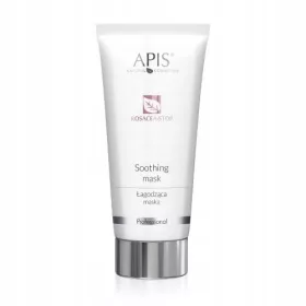    APIS Rosacea-Stop beruhigende Maske für Rosacea und empfindliche Haut, 200 ml