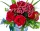  Originelles Geschenk für Mama zum Muttertag. Blumenstrauß aus Handtüchern und Seifenrosen