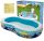  Bestway rechteckiger aufblasbarer Pool 262 x 157 cm