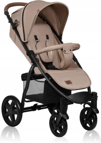  LIONELO ANNET FALTBARER KINDERWAGEN BIS ZU 22 KG ZUBEHÖR Mückennetz-WÄRMESCHUTZ