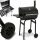  Lund Holzkohlegrill 47 x 34 cm