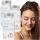 Halier Hairvity Women - Kapseln gegen Haarausfall für Frauen, 180 Stück