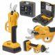  Stiga kabellose elektrische Schere 52 cm 20 V