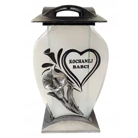  Paraffinfackelkelch für mehr als 75 Stunden