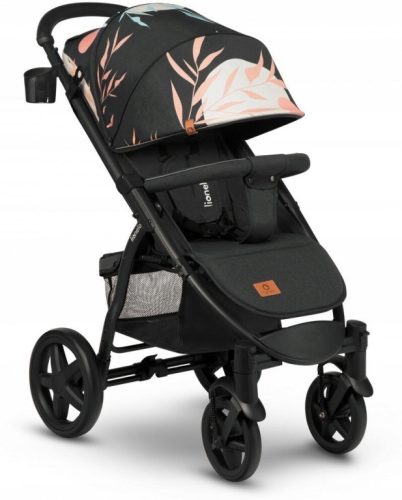  Lionelo Annet Plus Lovin' Kinderwagen