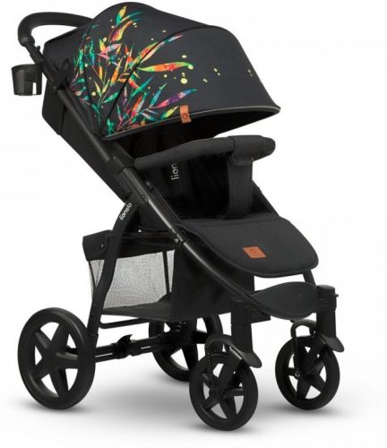  Lionelo Annet Plus Dreamin Kinderwagen
