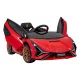  LAMBORGHINI SIAN BATTERIEWAGEN FÜR KINDER + FERNBEDIENUNG 4 MOTOREN