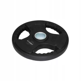  FIT RABBIT Gusseisengewicht 10 kg