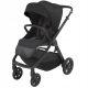  Espiro Only Way Gel 2024 Kinderwagen, Farbe 310 stylisches Schwarz