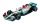  BBURAGO RACE MERCEDES-AMG F1 W13 E #44 HAMILTON 1:43 FORMEL 1 NEUES MODELL
