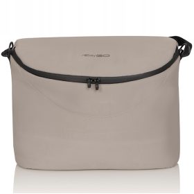  EasyGO ORGANIZER KINDERWAGENTASCHE + WICKELMATTE 2in1