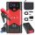 Utrai Jstar One 2000A POWER Startgerät für POWERBANKS