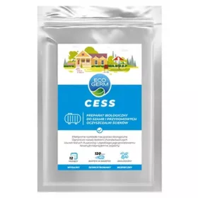  Hydroidea 0 l 0,36 kg Pulver Klärgrubenvorbereitung