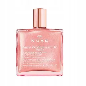  NUXE Huile Prodigieuse Or Florale Trockenöl, 50 ml