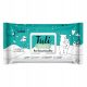  Luba Tuli Aqua Feuchttücher 6 x 60 Stk. ohne Konservierungsstoffe, 99 % Wasser