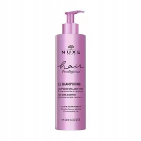  NUXE Hair Prodigieux Glättendes Shampoo, 400 ml