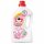  Omino Bianco Ninfea Rosa Waschflüssigkeit 2l rosa Seerose