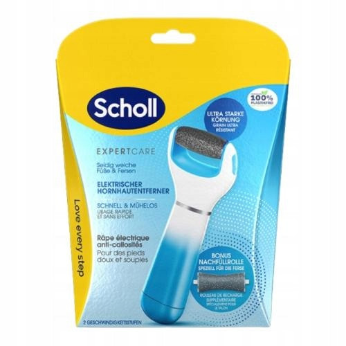  Scholl Expert Care Elektrofeile