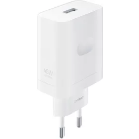  realme SUPERVOOC 45W USB-Universalladegerät, weiß