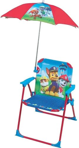  Arditex Reisestuhl für Kinder ab 3 Jahren