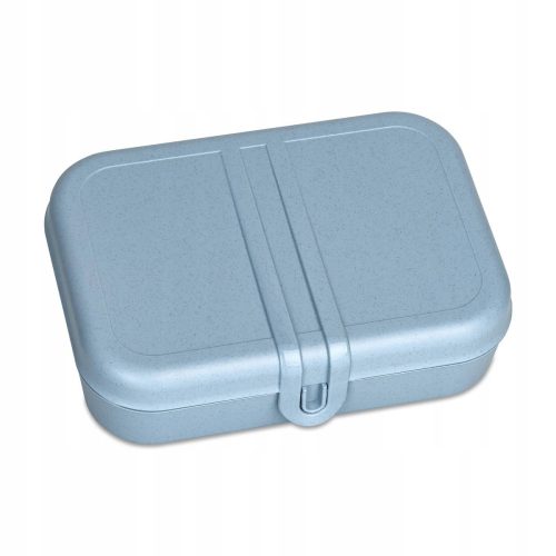  Lunchbox mit Fächern PASCAL L blau KOZIOL