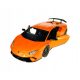  BBURAGO LAMBORGHINI HURACAN PERFORMANTE ORANGE 1:24 NEUES METALLMODELL