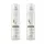  KLORANE Trockenshampoo mit Hafermilch, 2x 150ml