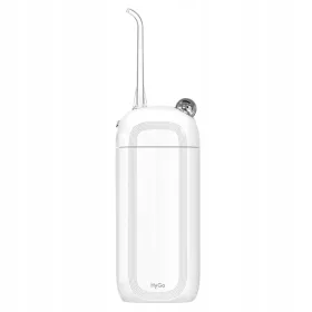  Tragbare Munddusche HyGo