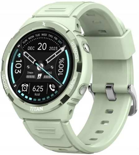  Smartwatch Maxcom FW100 Titan Valkyrie Damen 300 mAh Leistung