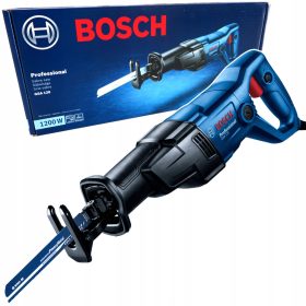  Bosch 1200 W Elektro-Säbelsäge