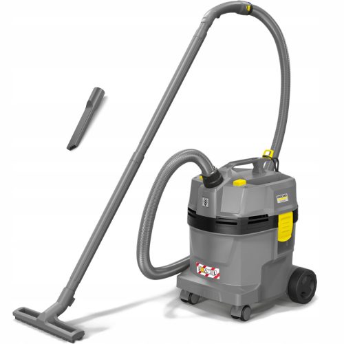  Kärcher NT 22/1 Ap L 1300 W Industriestaubsauger