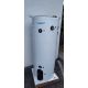  200 L Warmwasserspeicher, Edelstahl