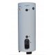  300 l Warmwasserspeicher aus Edelstahl – 3 m2