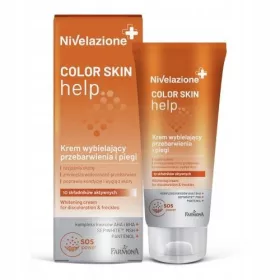  Farmona Anti-Flecken-Gesichtscreme 0 SPF für den Tag 50 ml