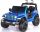 Elektroauto für Kinder Speed SUPERCAR FT-938 4X4 12V 7Ah