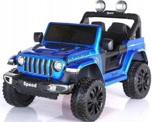  Elektroauto für Kinder Speed SUPERCAR FT-938 4X4 12V 7Ah